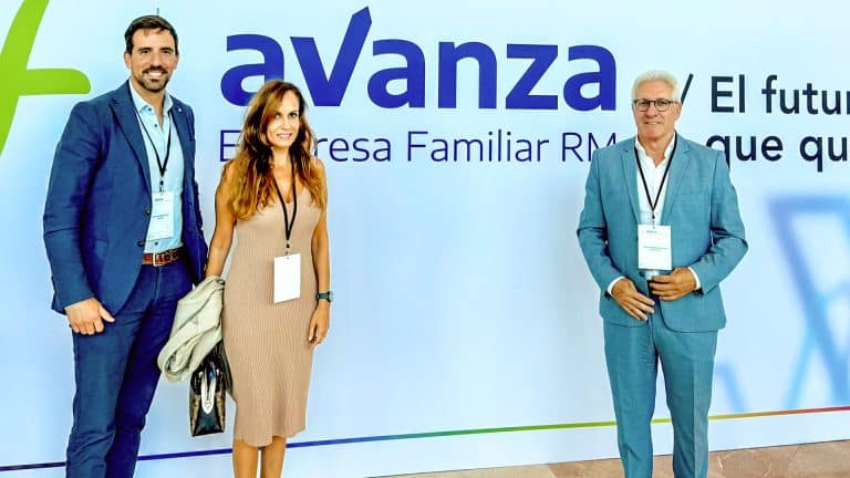 Participación IV Foro Avanza Amefmur