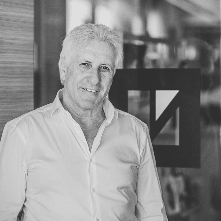 Francisco Muñoz Soriano - Presidente del Grupo Tenepa